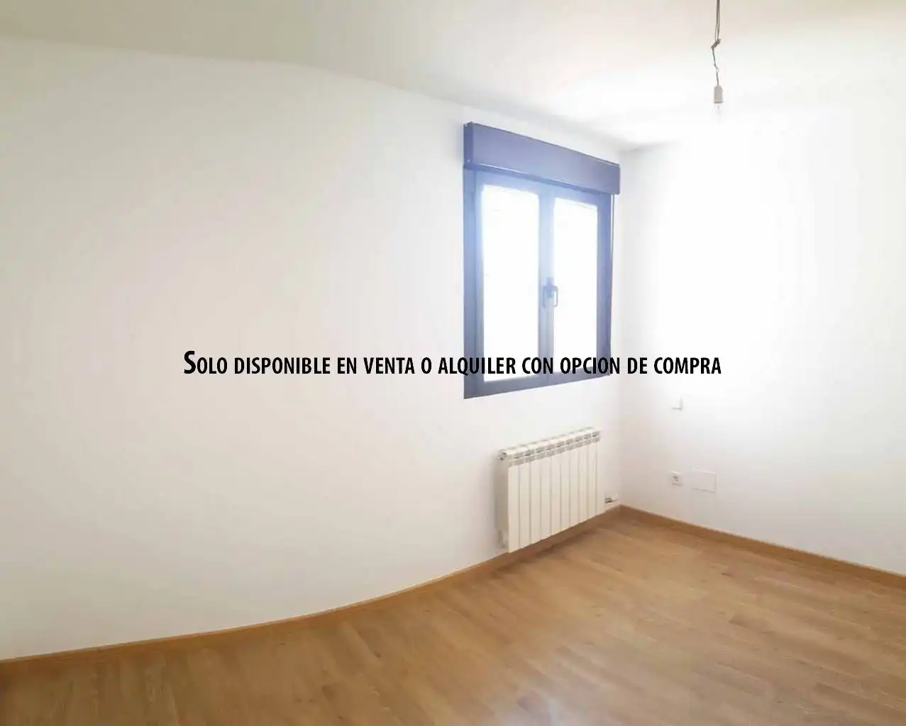 Piso de 83 m² en Tudela de Duero