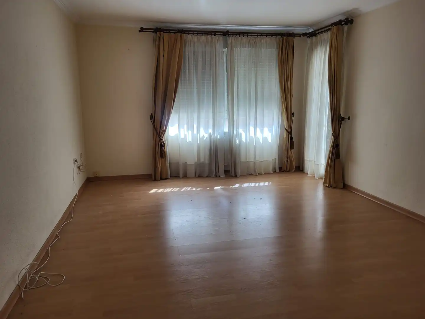 Piso de 90 m² en Badajoz