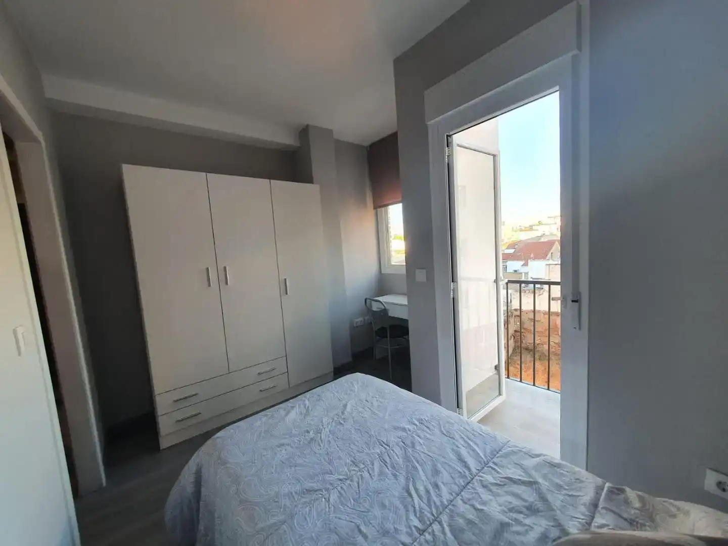 Appartamento 58 m² a Mérida