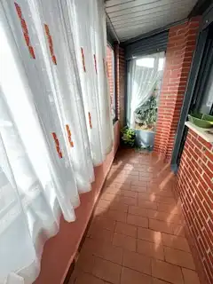 Pis de 75 m² a Lleó