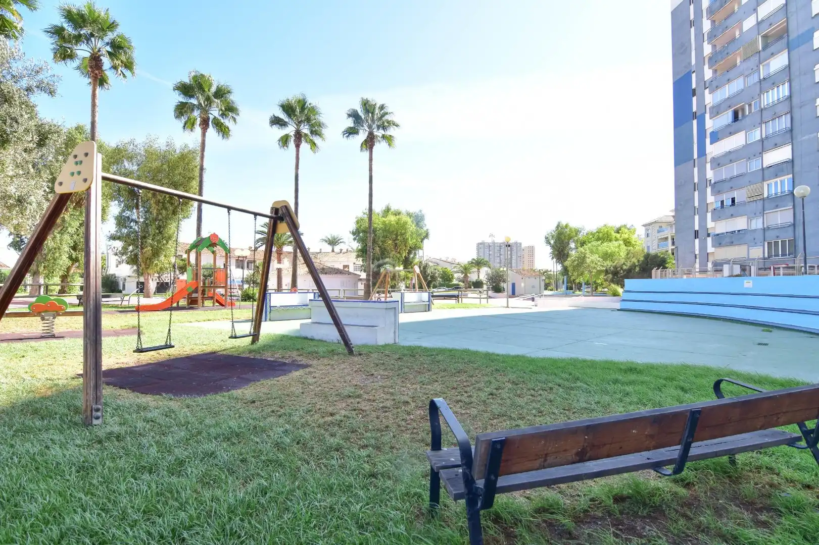 Piso de 73 m² en El Puig