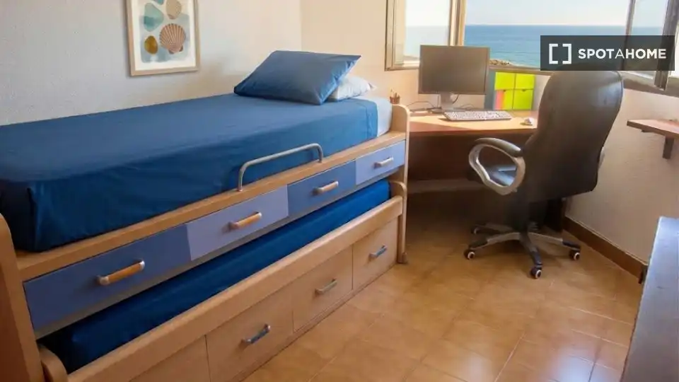 Habitación 115 m², Almuñécar