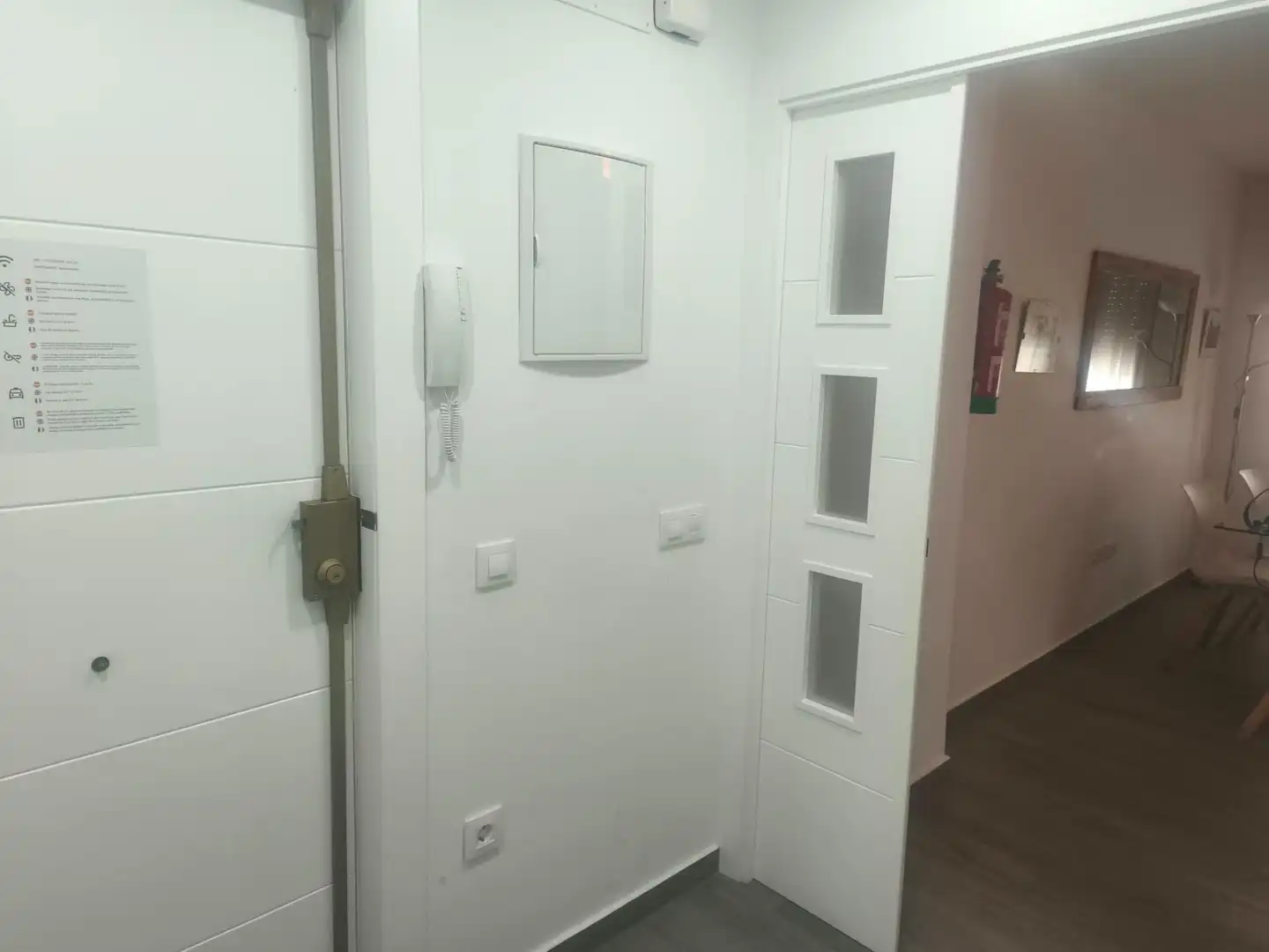 Pis de 100 m² a Còrdova