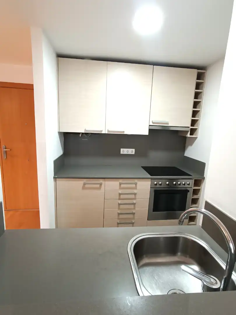Pis de 80 m² a Palafrugell