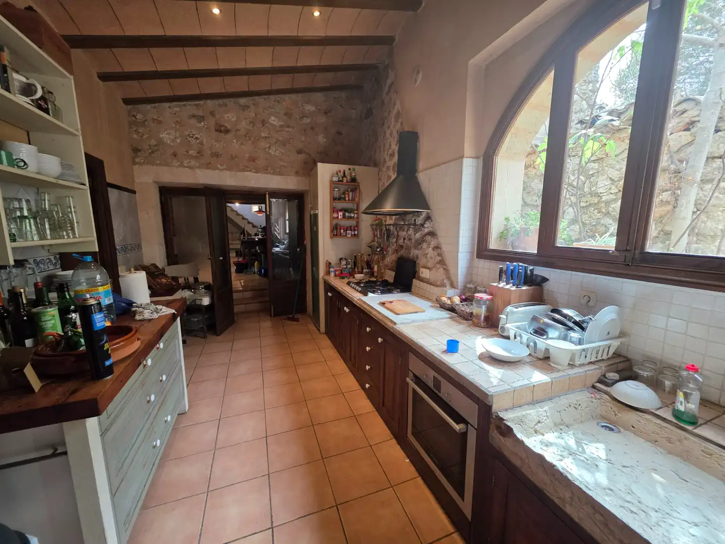 Casa de 250 m² en Algaida