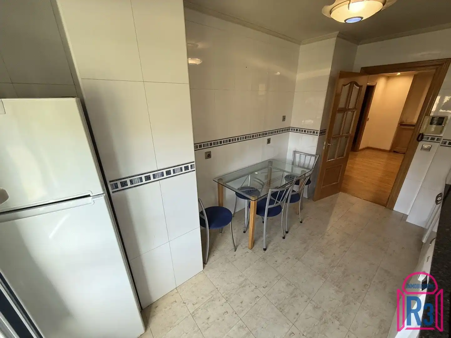 Piso de 115 m² en León