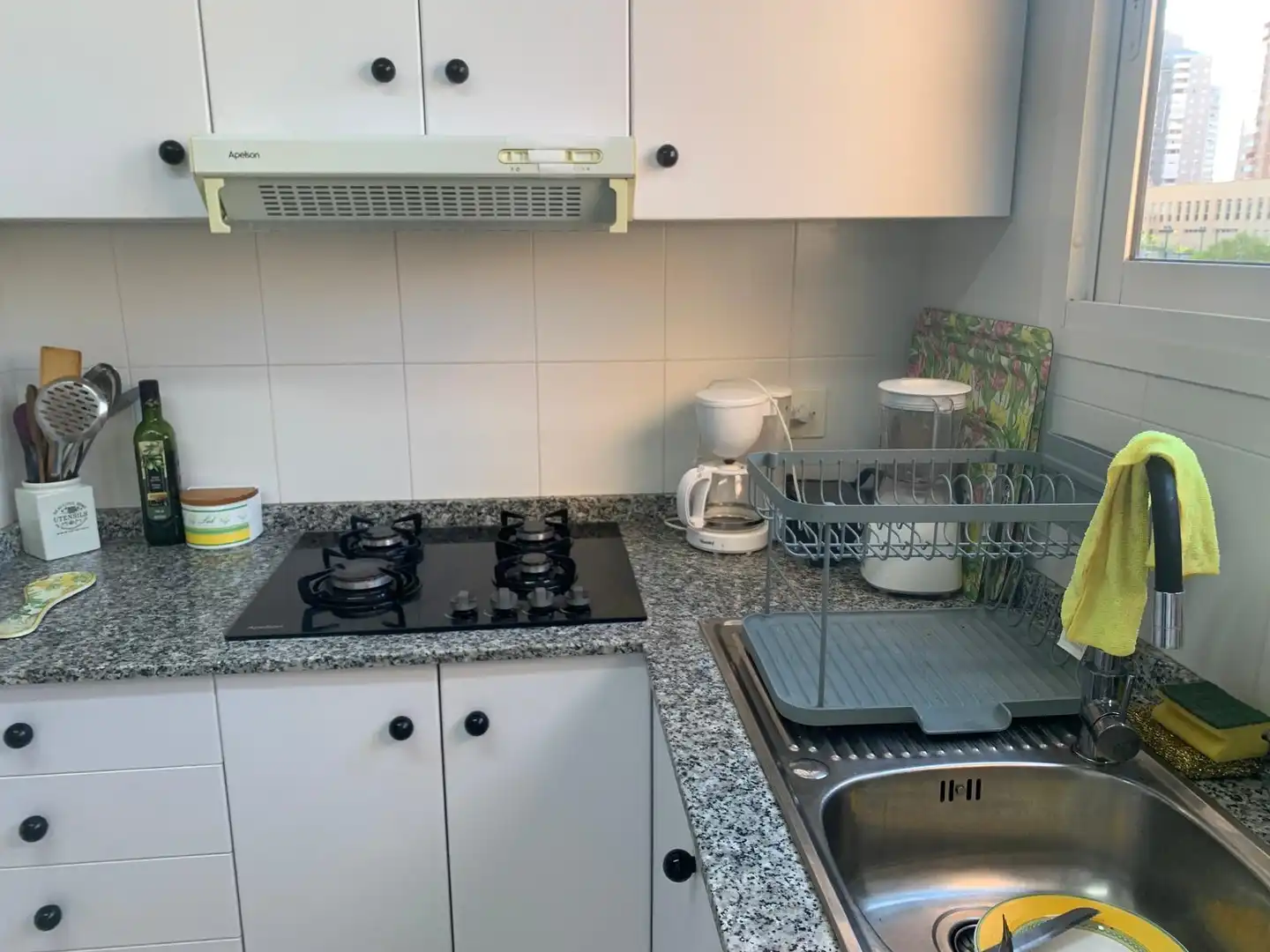 Piso de 110 m² en Benidorm