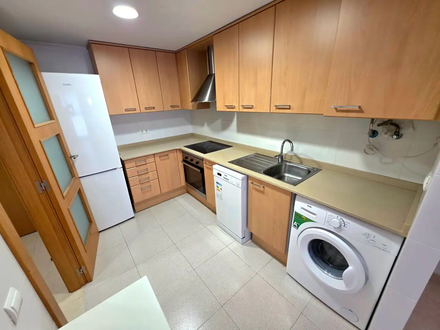 Piso de 58 m² en Castellón de la Plana