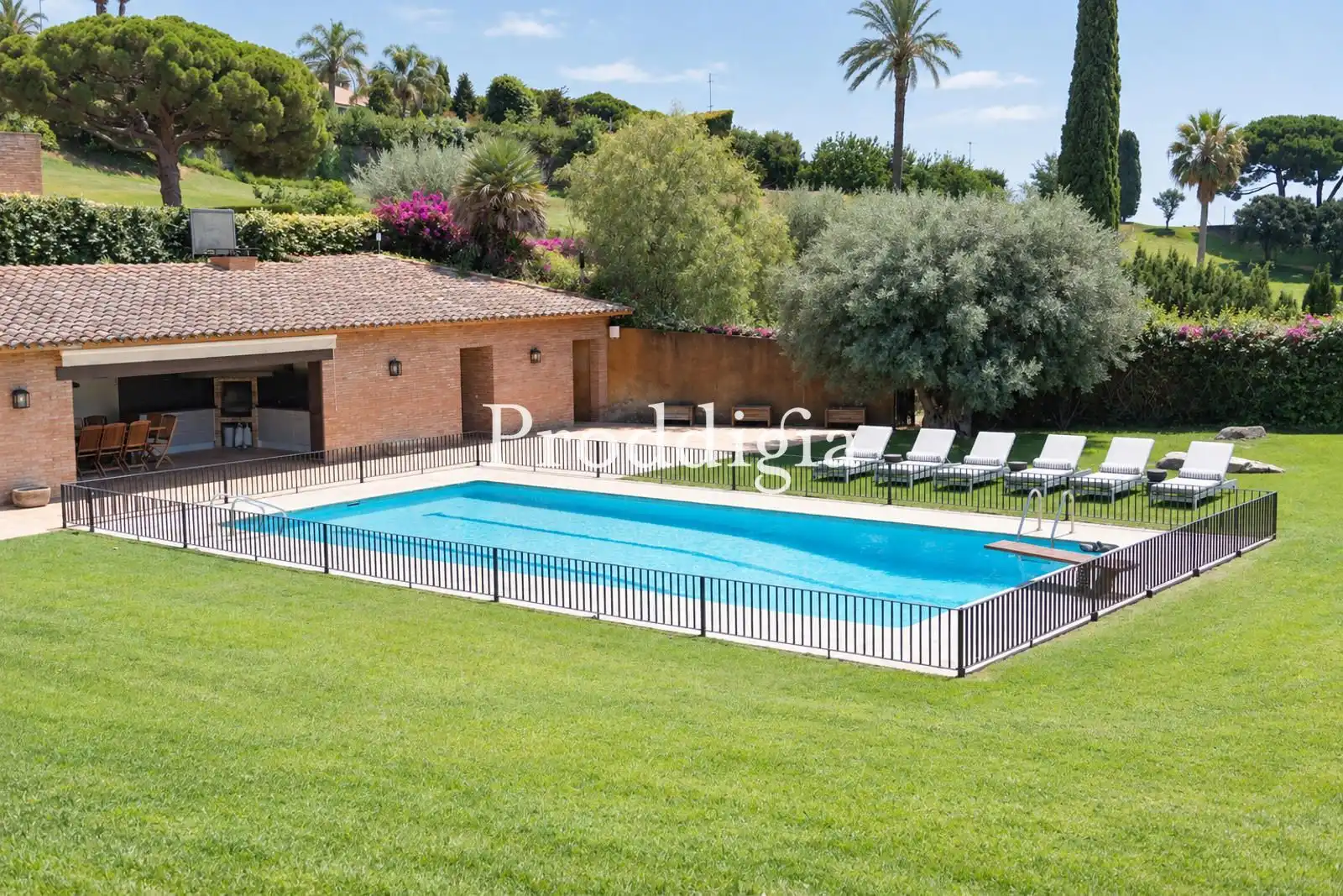 Piso de 592 m² en Sant Andreu de Llavaneres