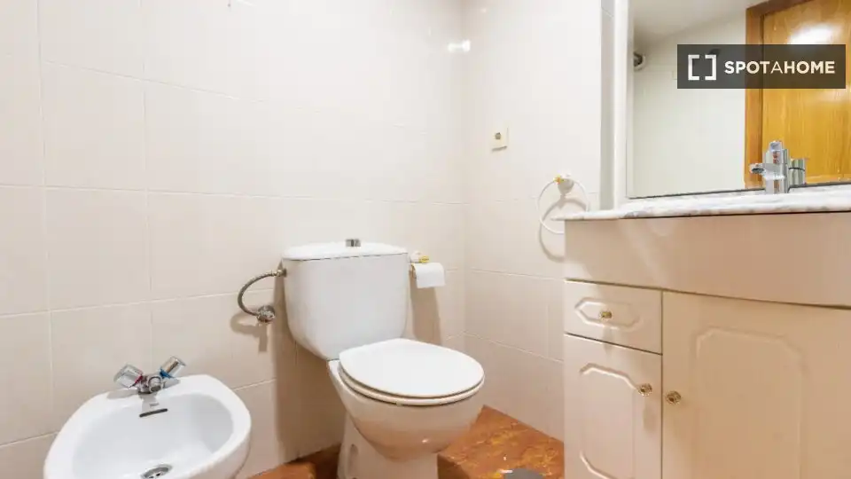 Habitación 173 m², Alicante