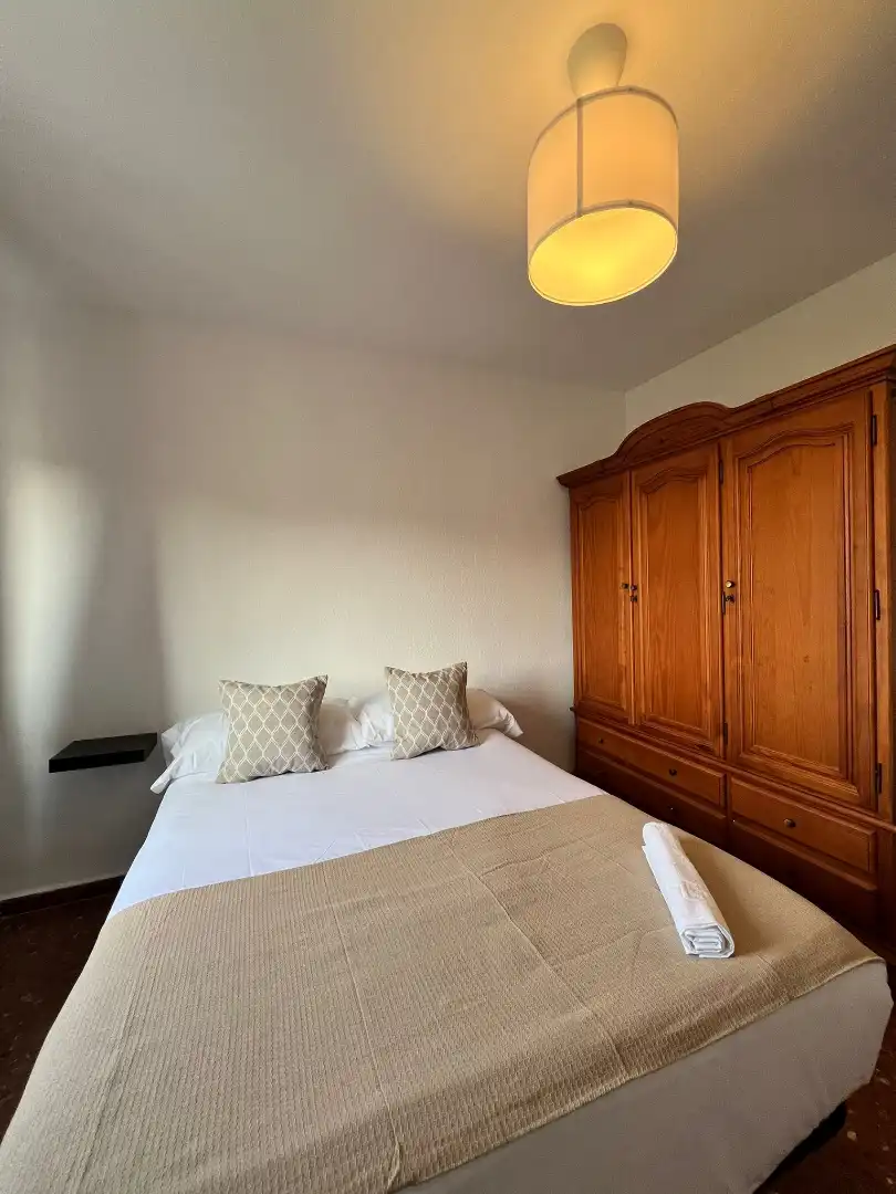 Habitación 120 m², Málaga
