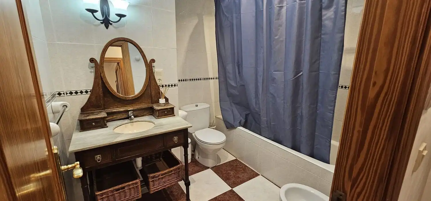 Piso de 120 m² en Manacor
