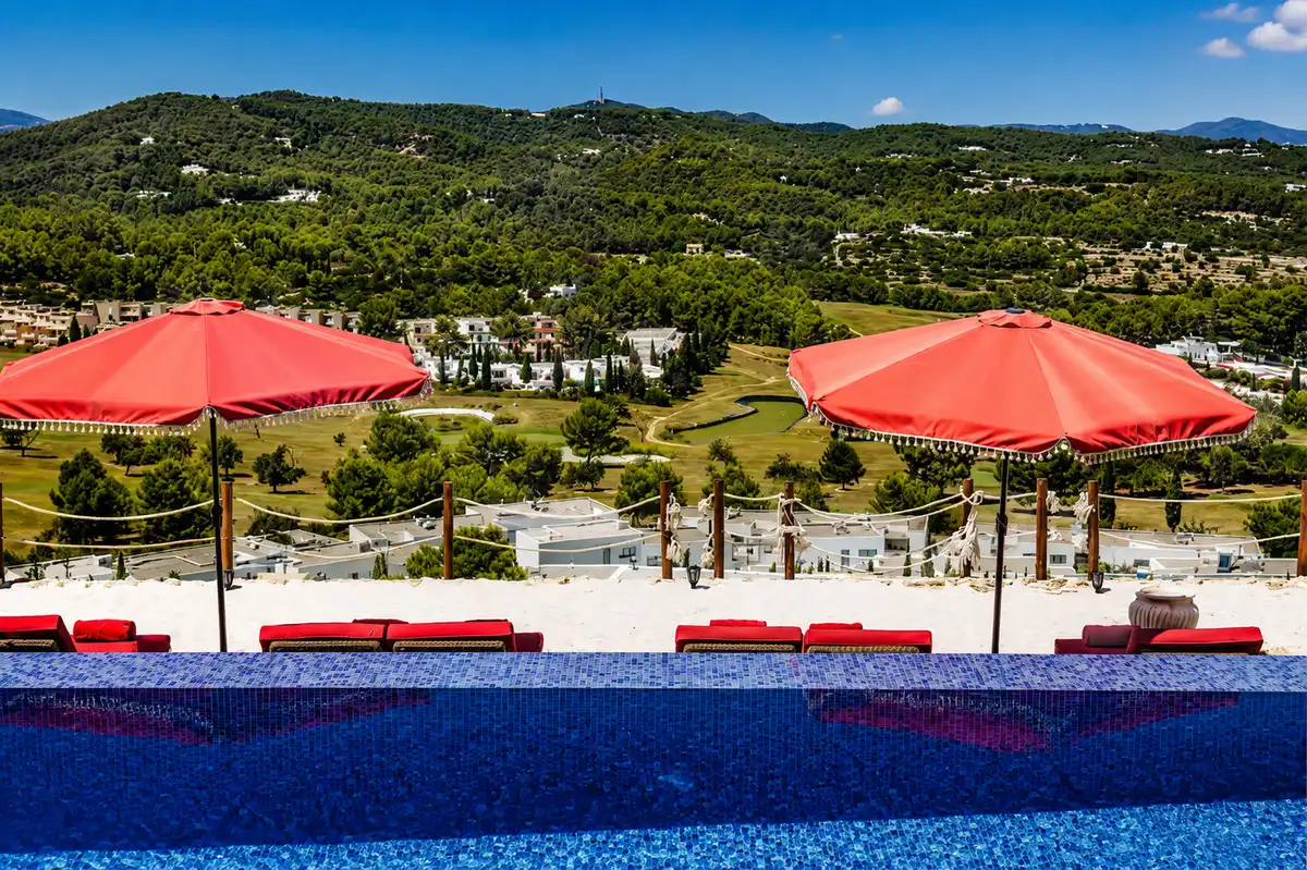 Casa de 416 m² en Santa Eulària des Riu