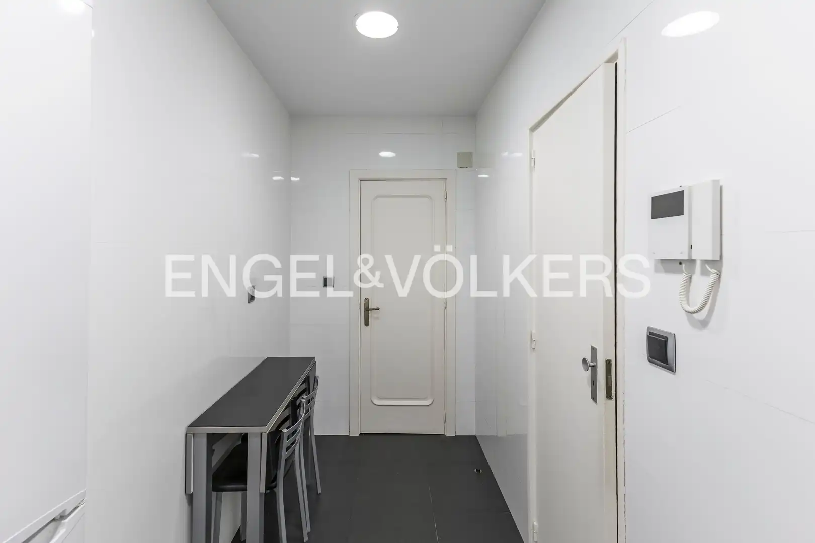 Piso de 158 m² en Madrid
