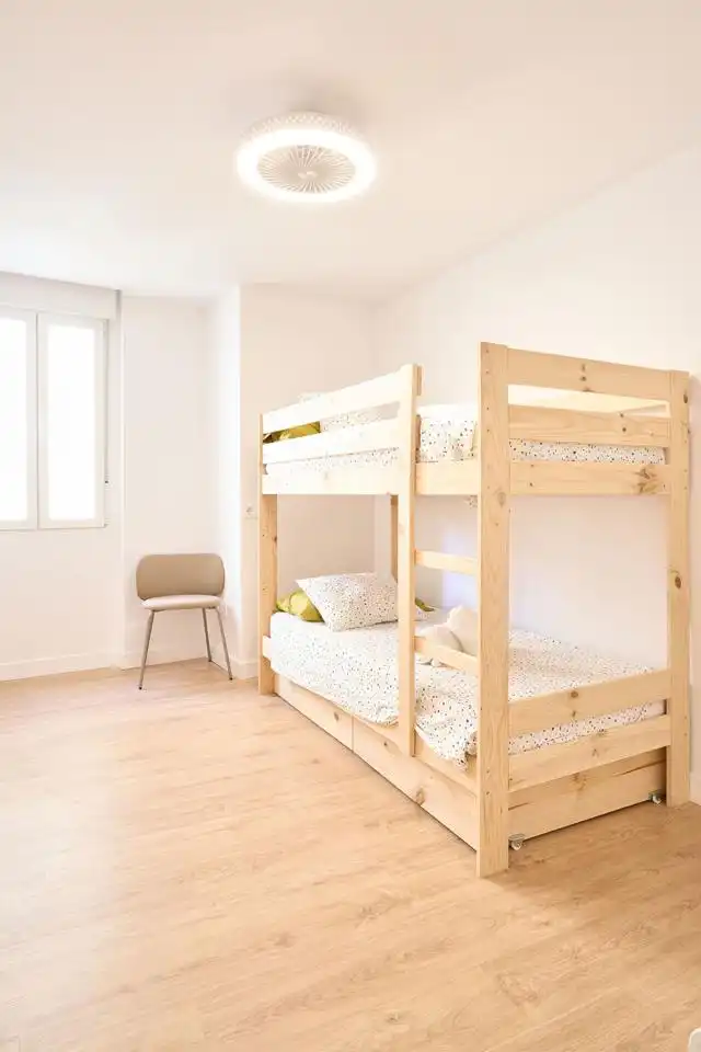 Pis de 85 m² a Barcelona