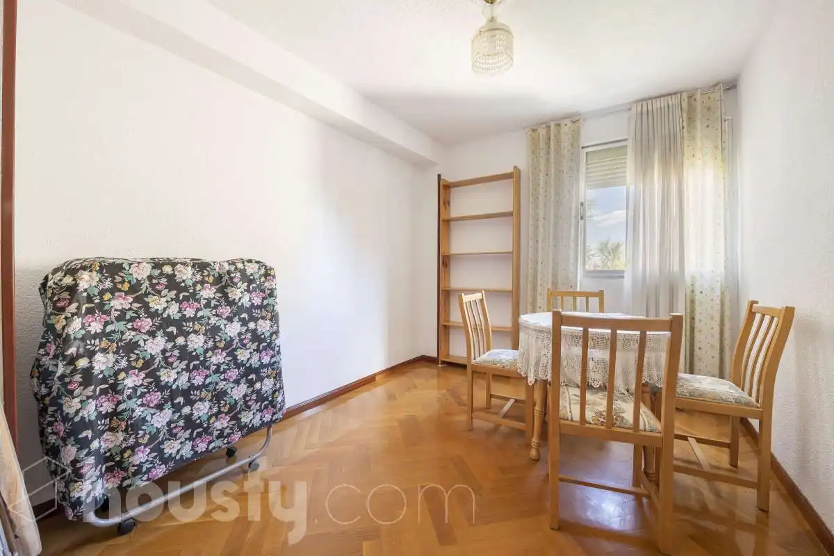 Flat 68 m² in Madrid