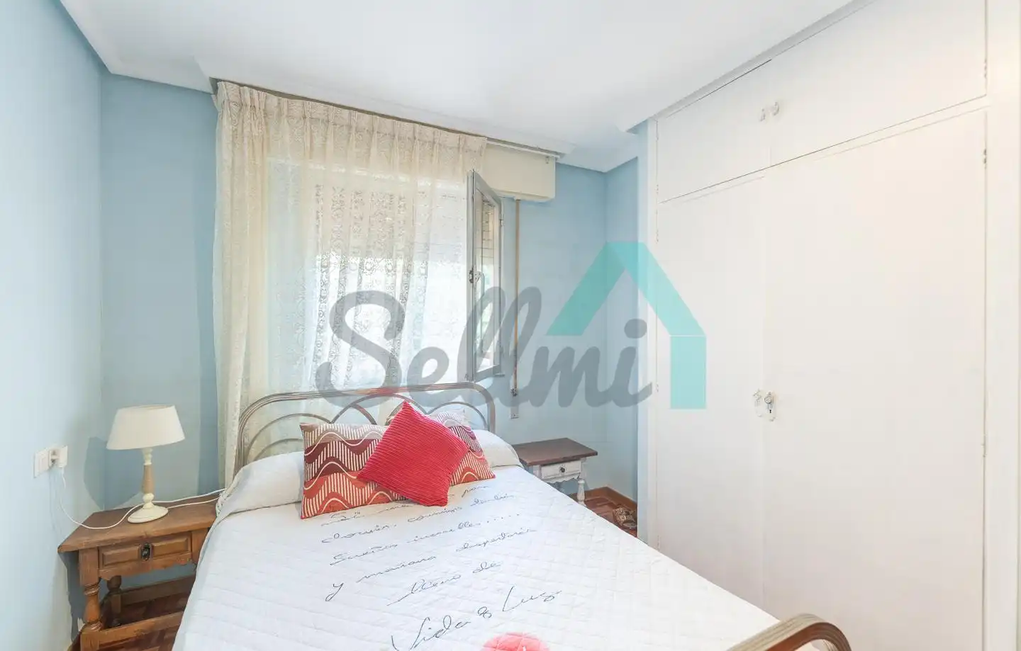 Piso de 98 m² en Castrillón