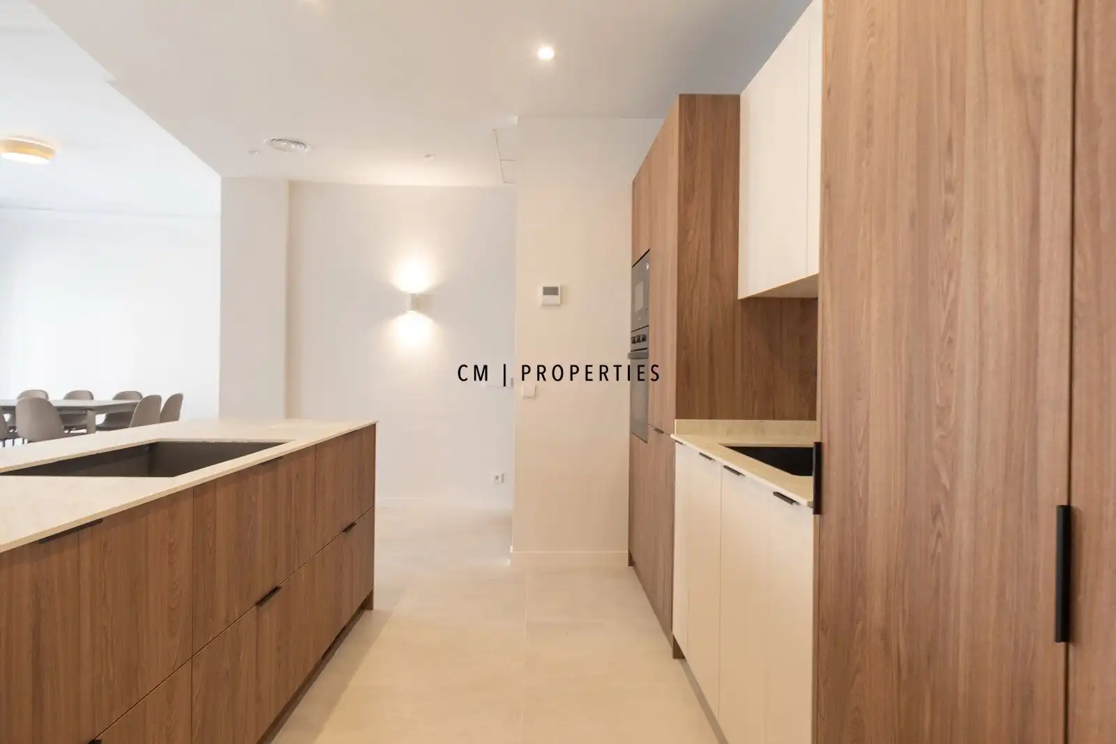 Piso de 251 m² en Valencia