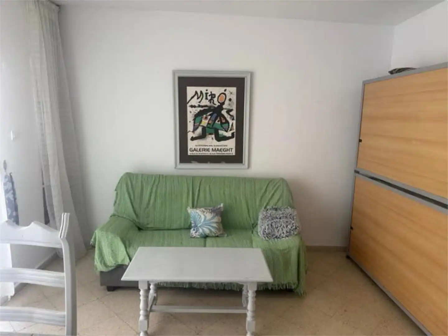 Appartamento 55 m² a Salobreña