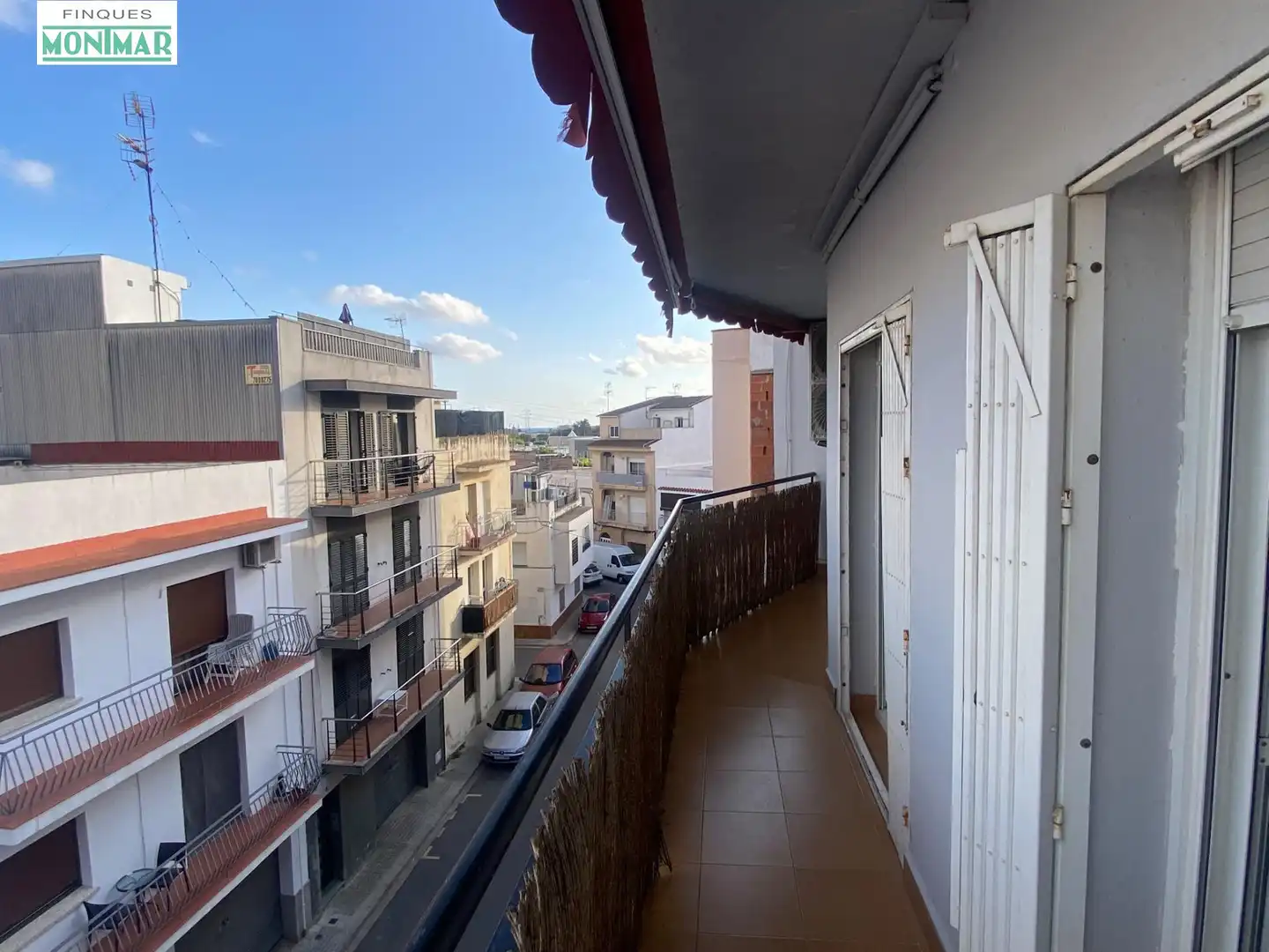 Pis de 101 m² a Sant Pere de Ribes