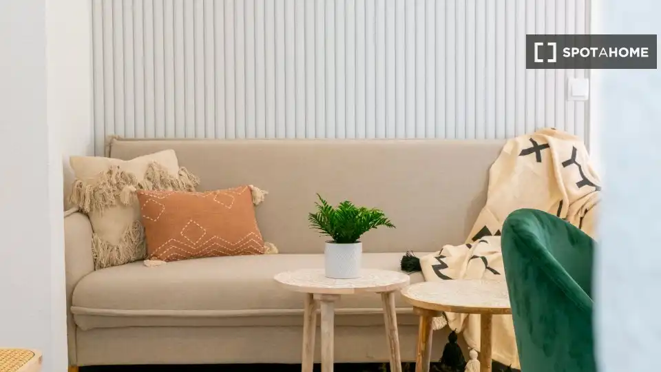 Habitación en alquiler, Barcelona