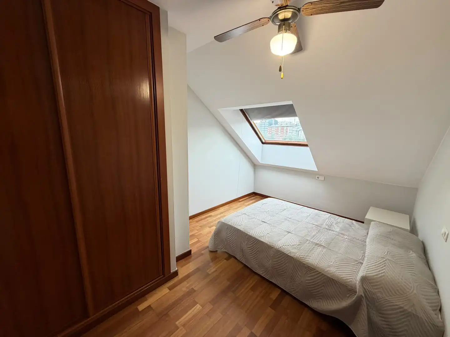 Pis de 85 m² a Lugo