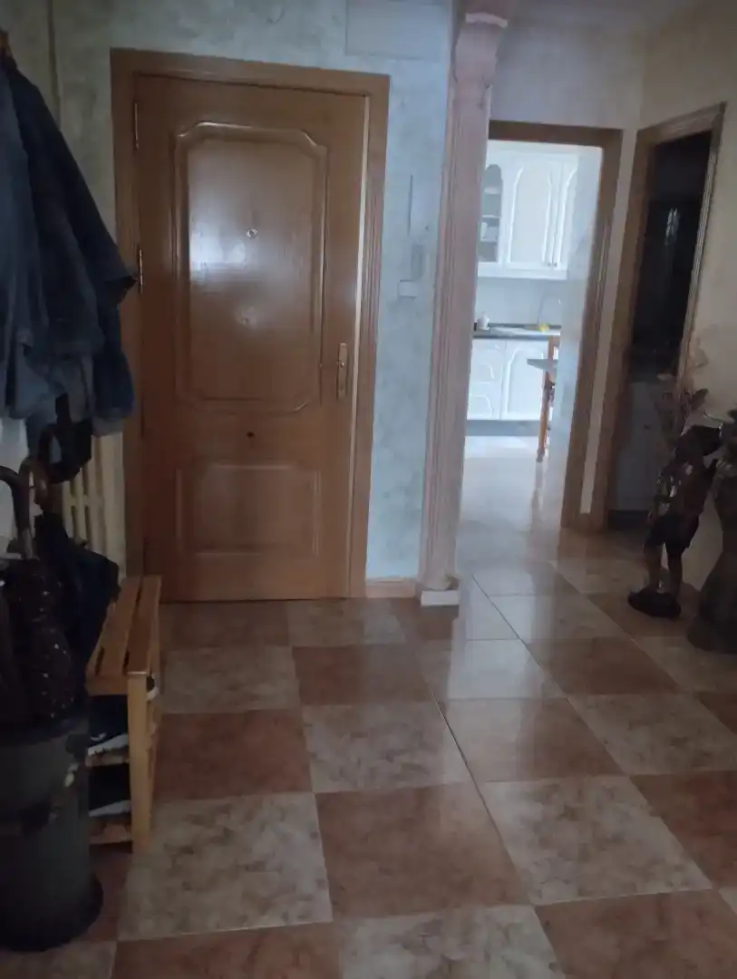 Piso de 92 m² en Cuenca