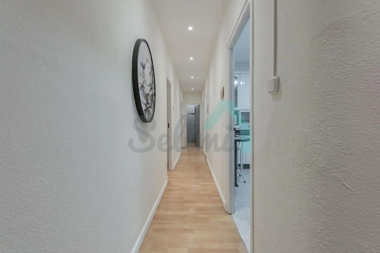 Habitación 83 m², Oviedo