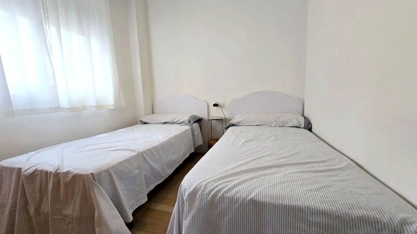 Квартира 100 м² в Gandia