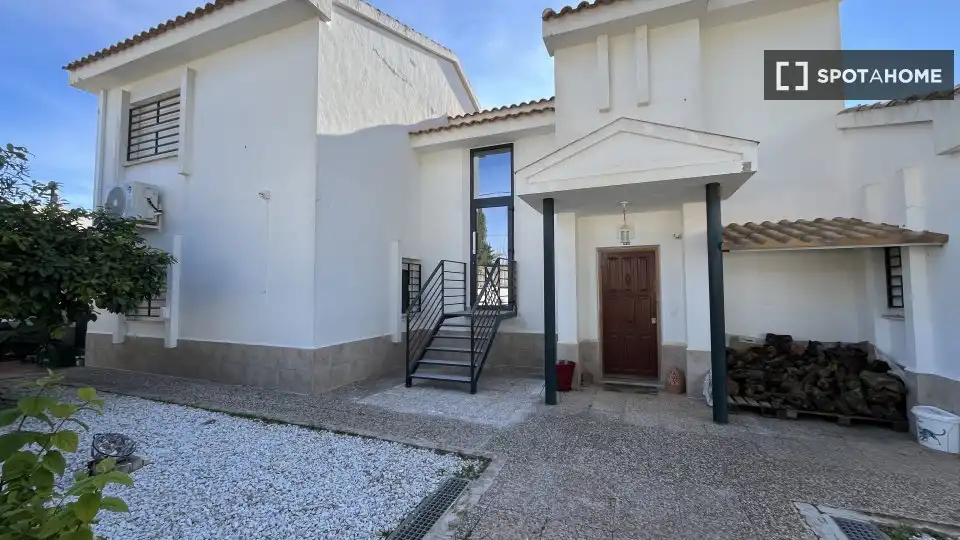 Habitación 90 m², Cartagena