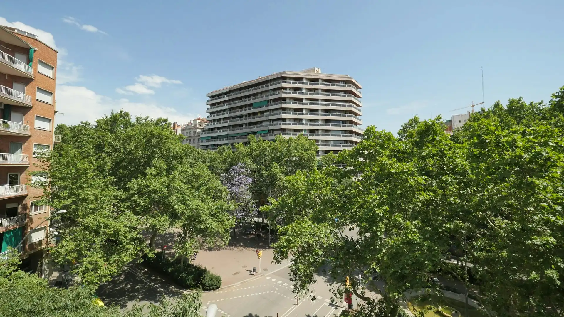 Habitación 116 m², Barcelona