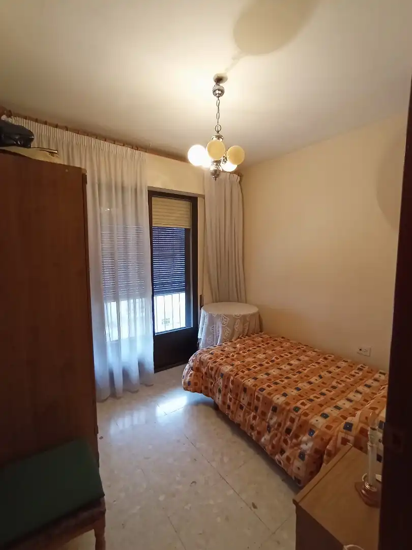 Pis de 100 m² a Baeza