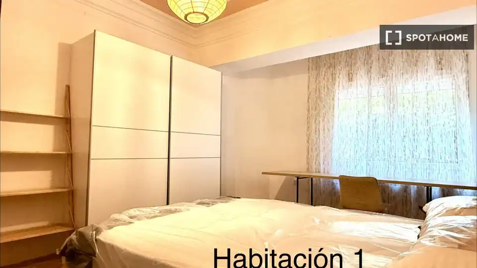 Habitación en alquiler, Zaragoza