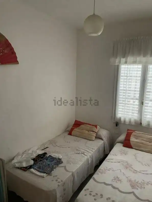 Pis de 75 m² a Alacant