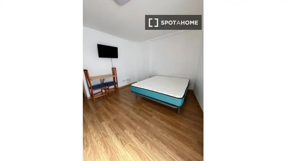 Habitación 104 m², Zaragoza