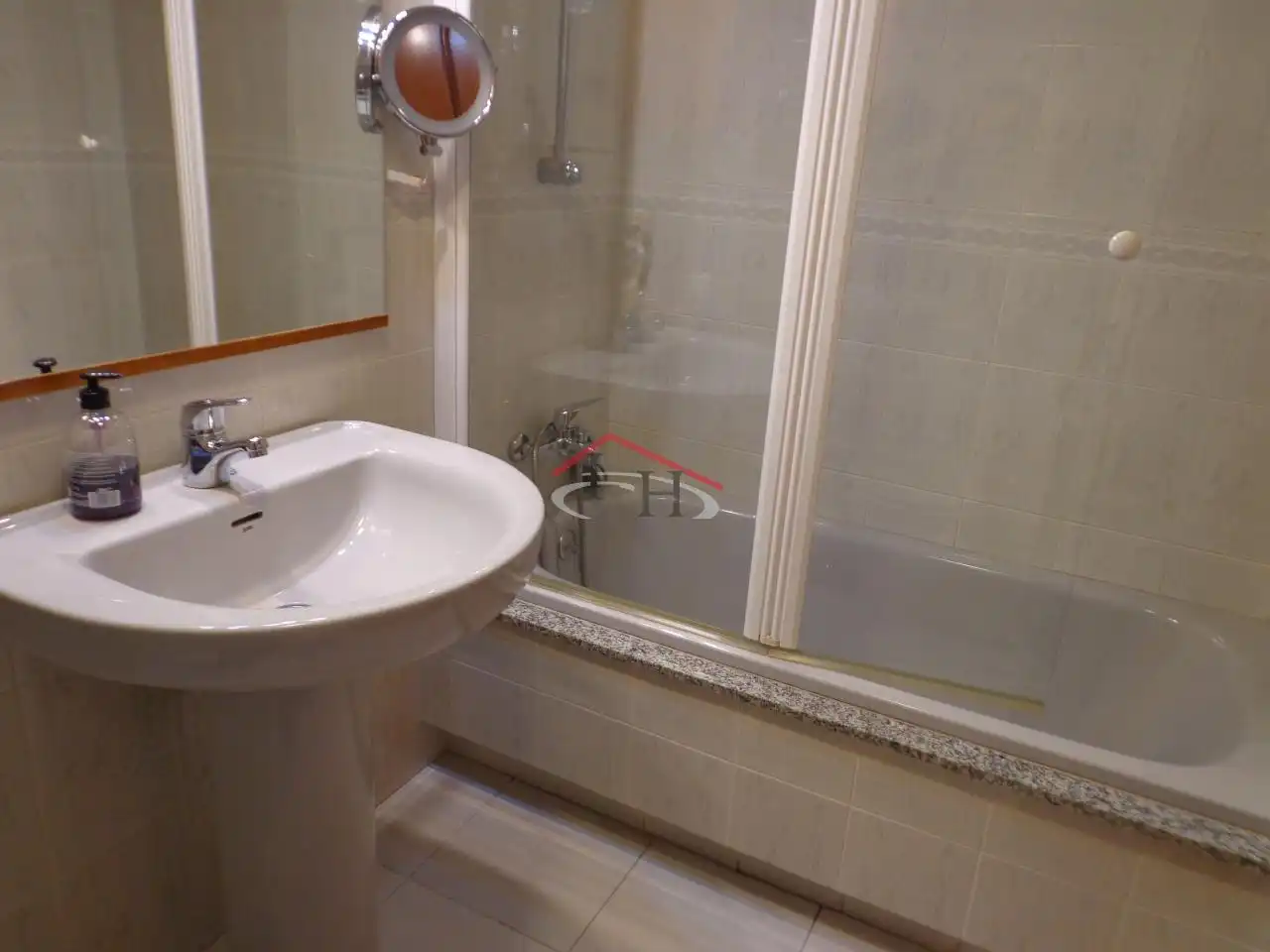 Piso de 90 m² en León