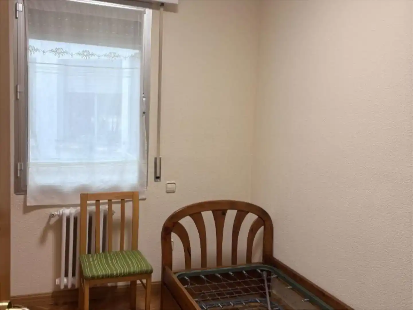 Piso de 160 m² en Segovia