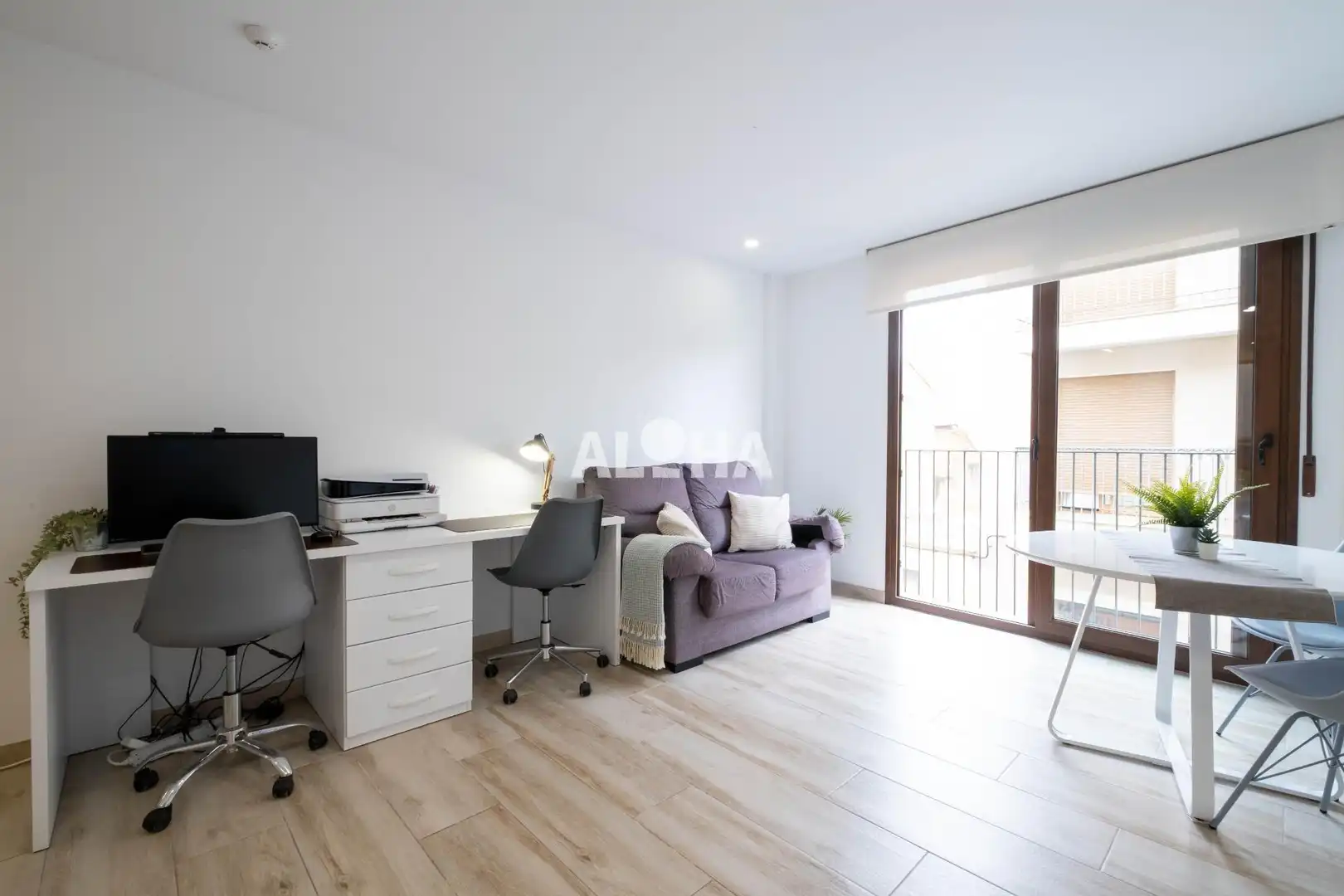 Flat 1597 m² in Alfara del Patriarca
