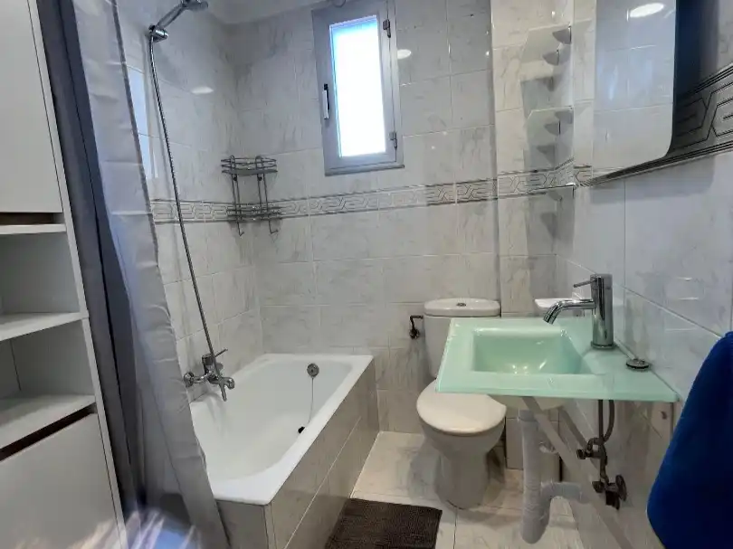 Piso de 75 m² en Vitoria
