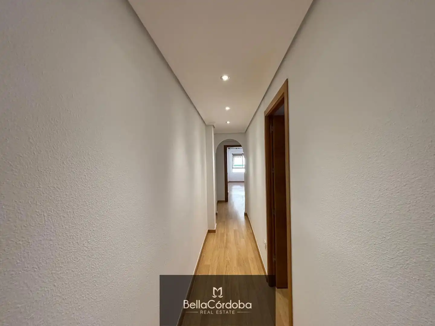 Piso de 89 m² en Córdoba