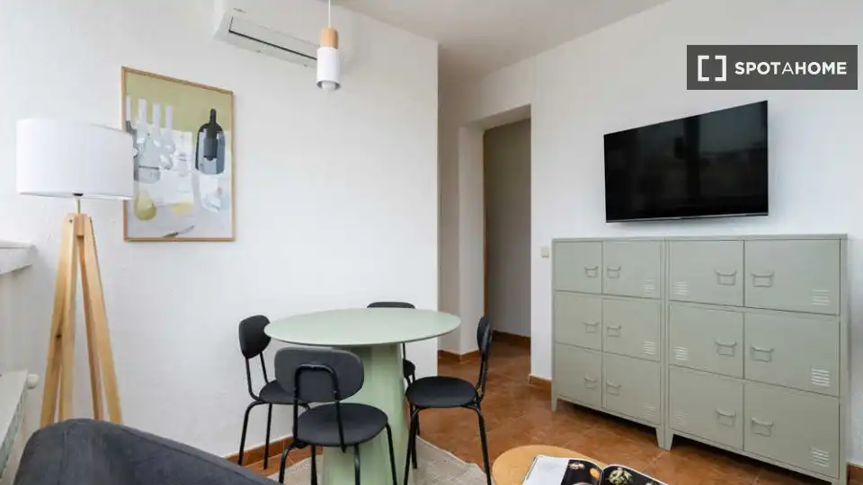 Habitación en alquiler, Madrid