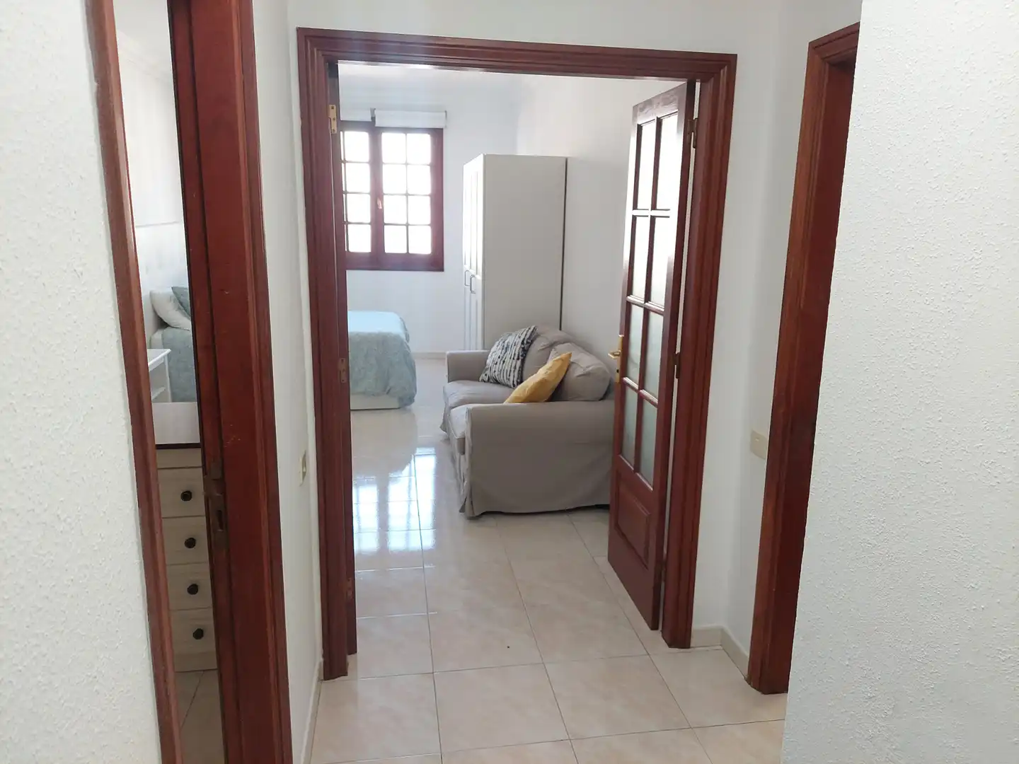 Piso de 30 m² en Las Palmas de Gran Canaria