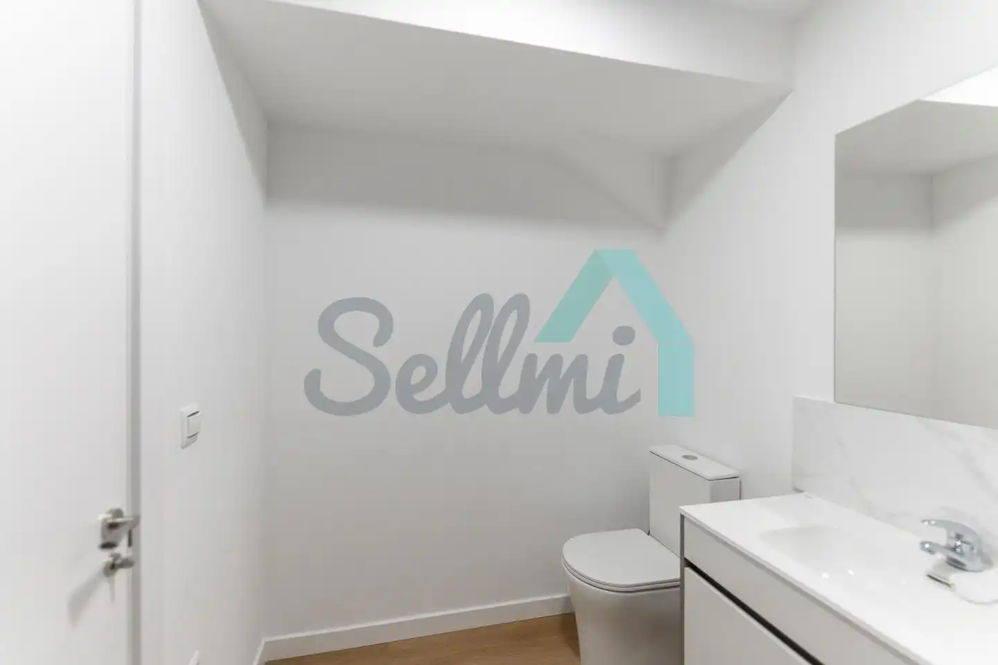 Piso de 65 m² en Mieres