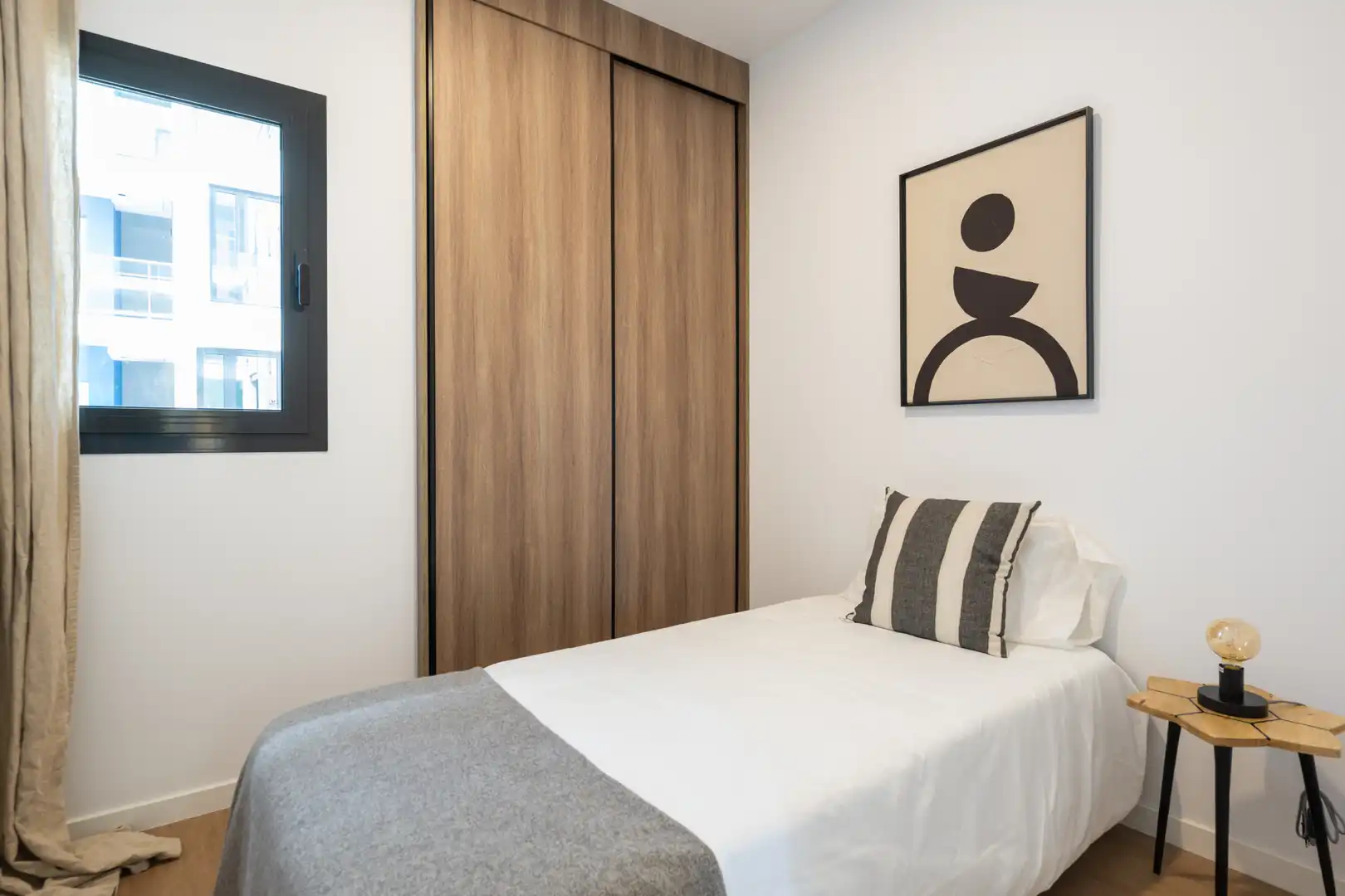 Piso de 54 m² en Telde