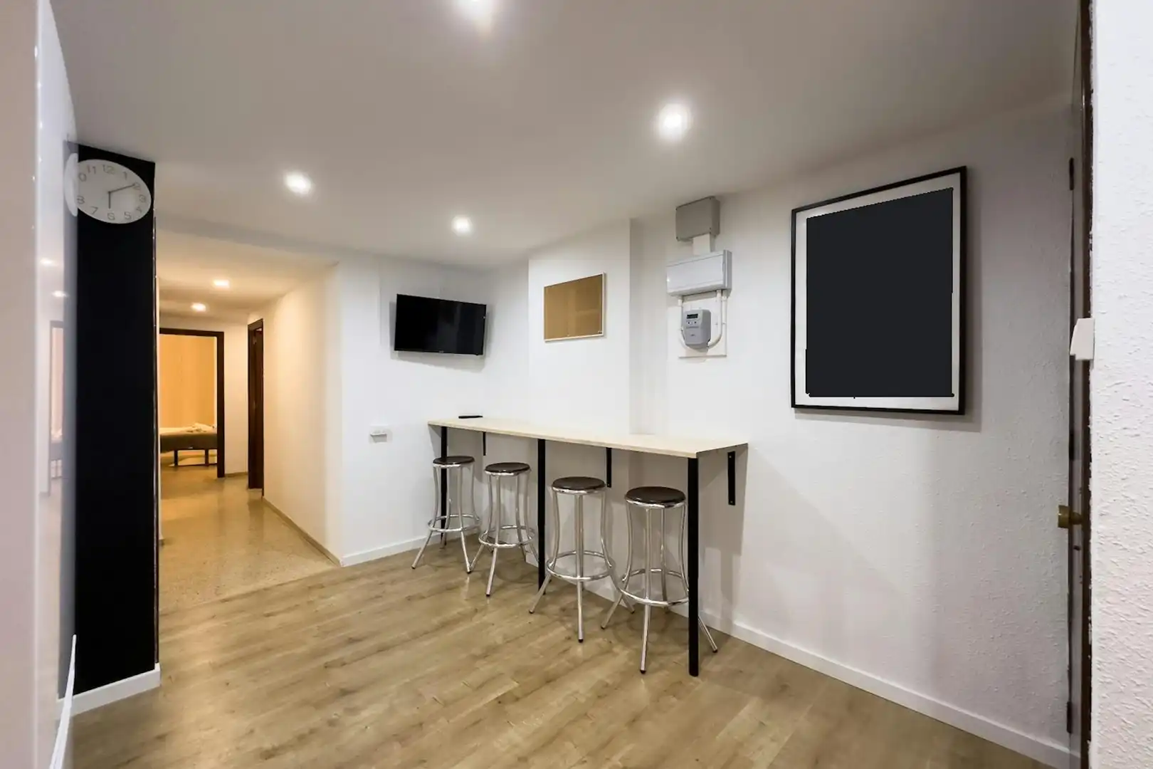 Habitación 90 m², Barcelona