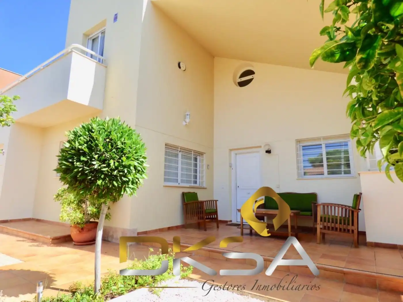 Piso de 246 m² en Benicasim