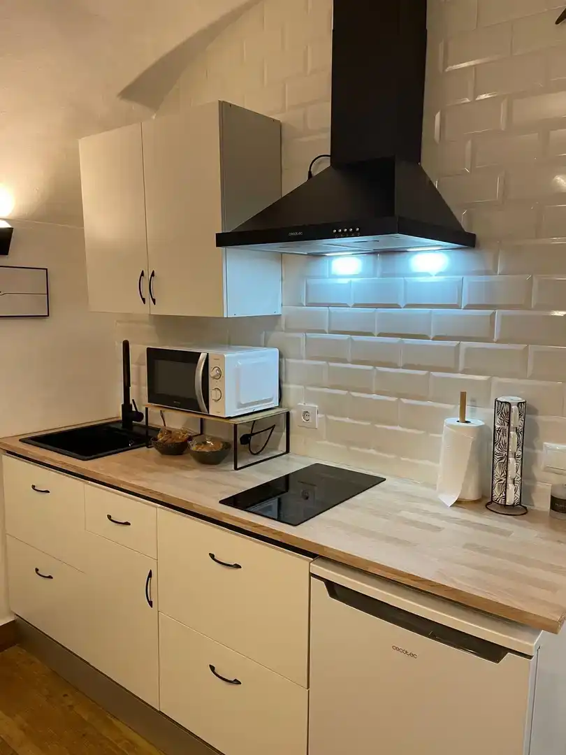 Piso de 40 m² en Cáceres