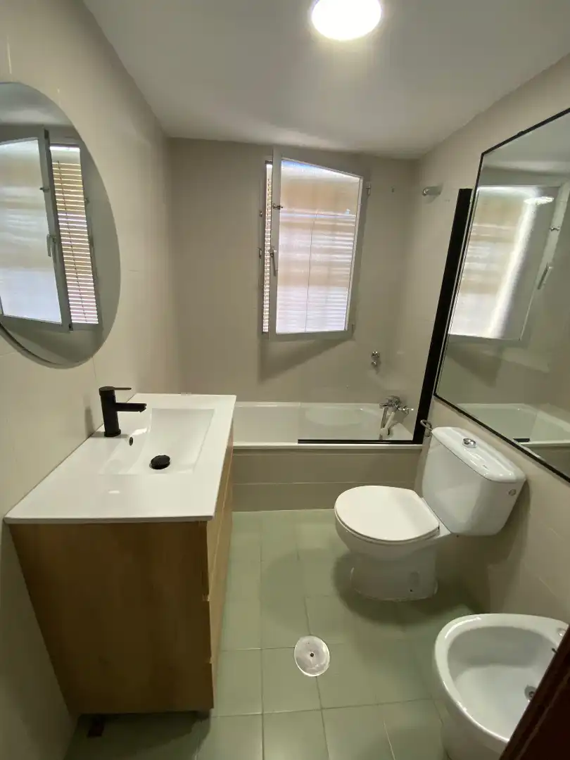 Piso de 120 m² en Badajoz