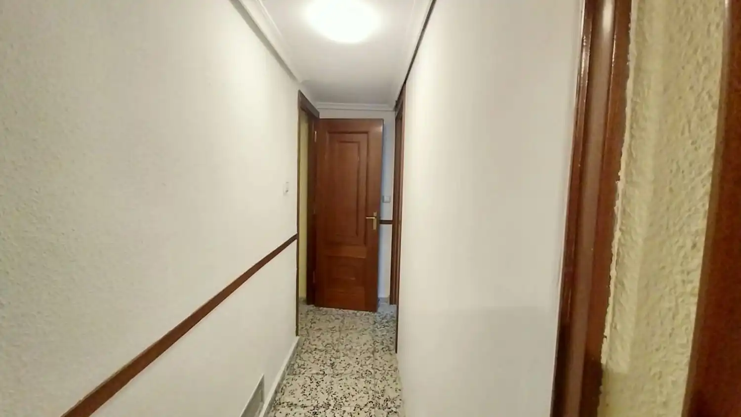 Piso de 110 m² en Jaén