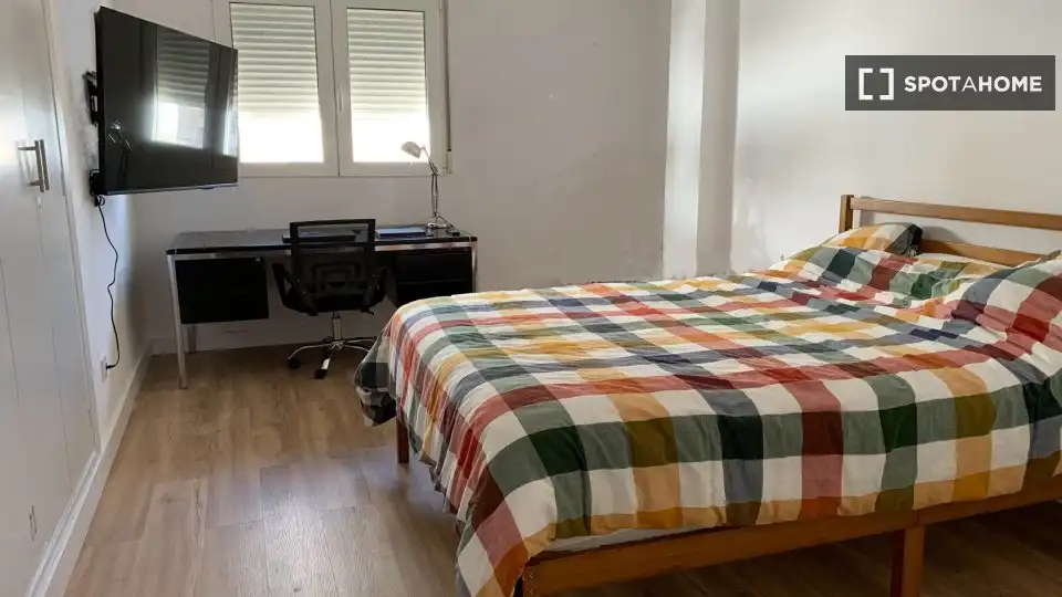 Habitación 242 m², Cartagena